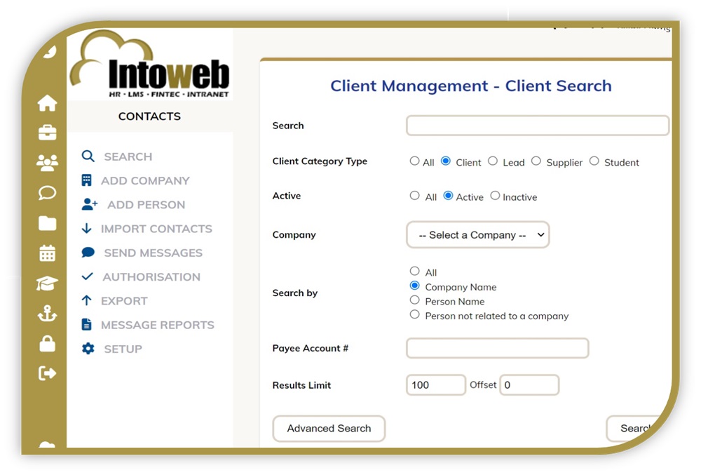 CRM_client_search