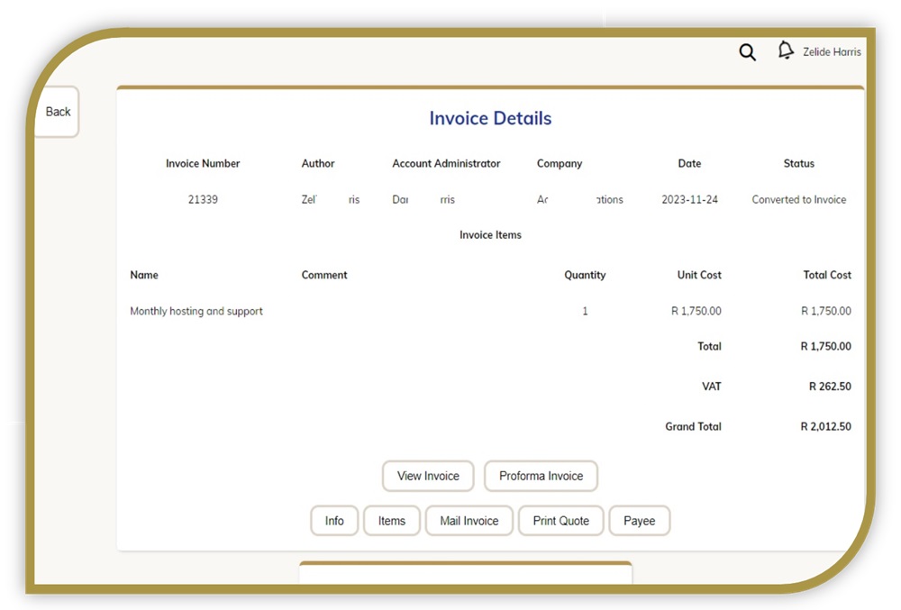 invoice_details