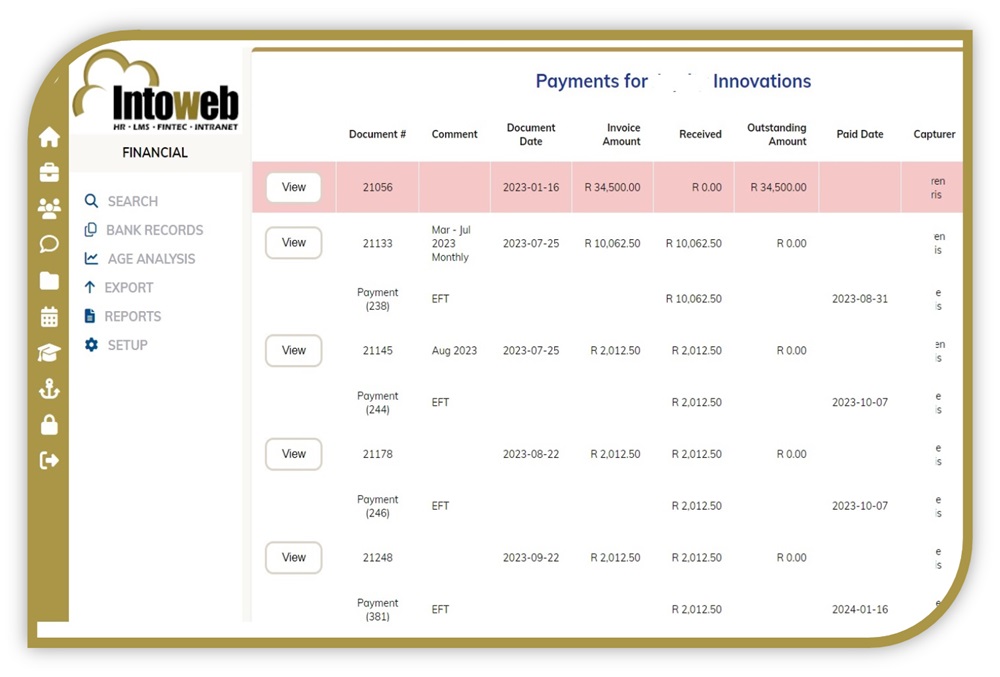 invoice_list